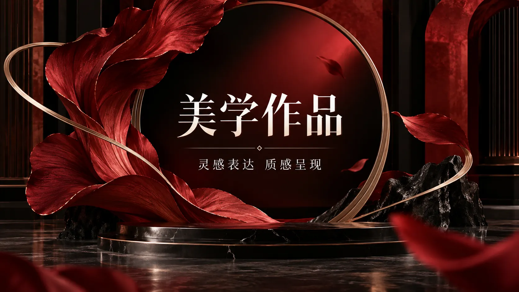 美学作品